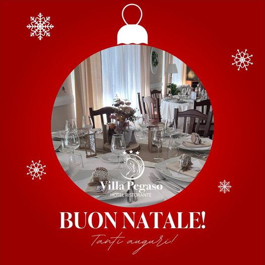 auguri di buon natale