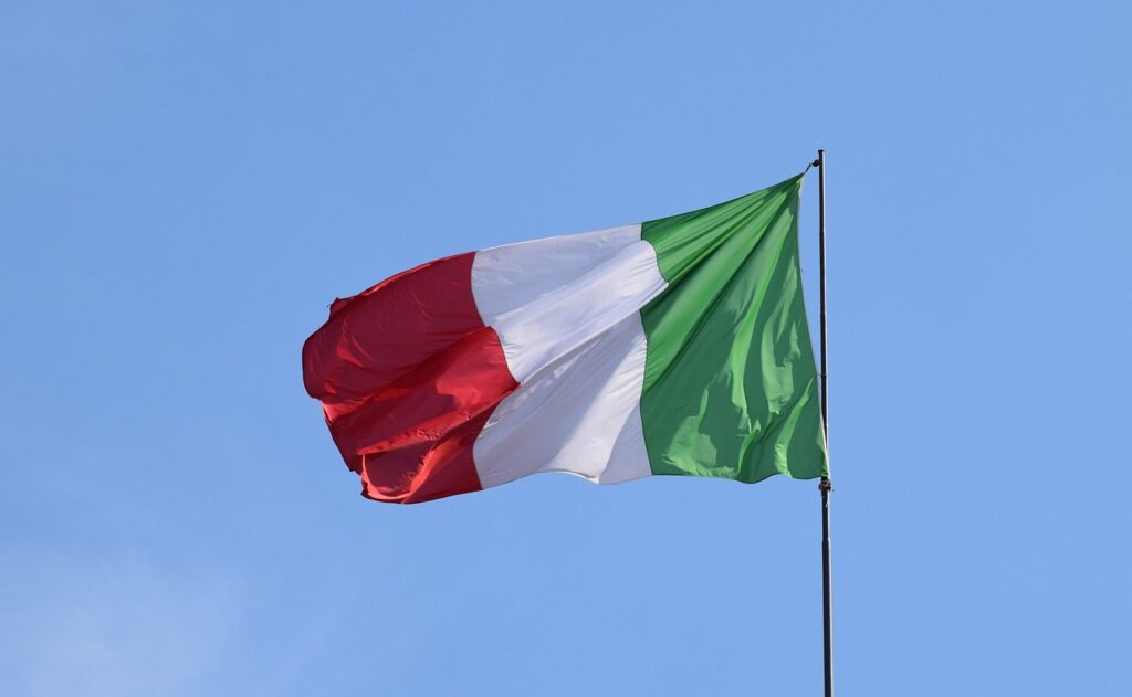 festa della repubblica