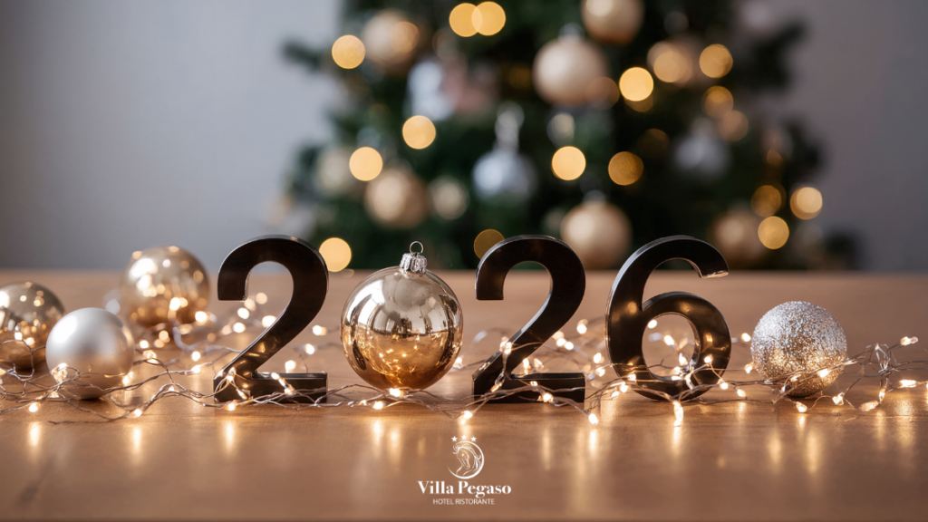 pranzo di capodanno 2026